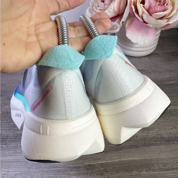 Adidas Adizero Adios Pro 3 Womens 8/Mens 7/UK6.5 Running shoes EUC - Picture 5 of 12